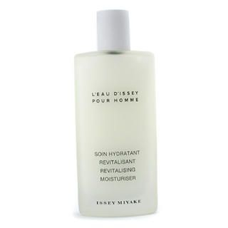 L'Eau d'Issey Pour Homme Revitalising Moisturizer L'Eau d'Issey Pour Homme Revitalising Moisturizer