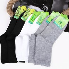 Knitika - Plain Socks Knitika - Plain Socks