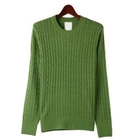 TOKIO - Cable-Knit Sweater