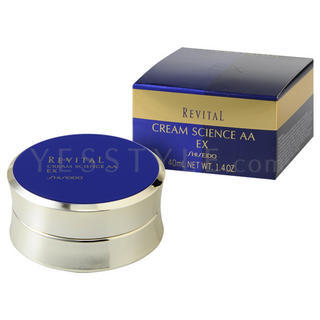 Revital Cream Science AA Ex
