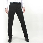 SEOBEAN - Flat-Front Dress Pants