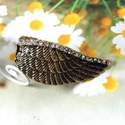 Angelove - Wing Ring