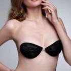 Moonbasa - Lace Adhesive Bra