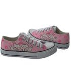 Maner - Painted Sneakers
