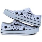 Maner - Painted Sneakers