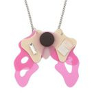 Du0 - Duothic Bowlace Necklace