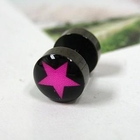 OWL Fashion - Star Patterned Single Earring