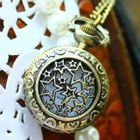 Cuteberry - Star Pocket Watch