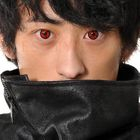 GEO - Special Lens CP-S1 (Red) [P-0.00 ONLY]