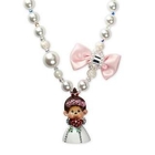 Atelier - Necklace with MCC Monchhichi