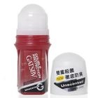 Mandom - Gatsby Double Protection Deodorant Roll-on (Unscented) Mandom - Gatsby Double Protection Deodorant Roll-on (Unscented)