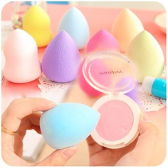 Cutie Bazaar - Makeup Sponge Cutie Bazaar - Makeup Sponge