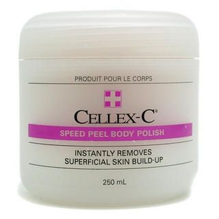 Speed Peel Body Polish