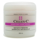 Cellex-C - Speed Peel Body Polish