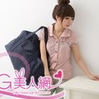 PG Beauty - Light-Weight Duffel Bag
