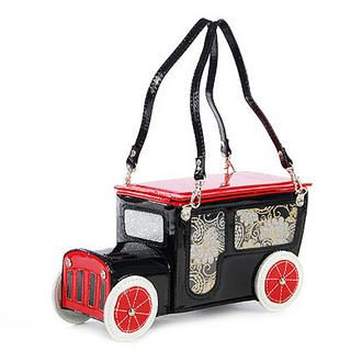 Handbag Car