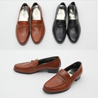 TOPGUYS - Genuine Leather Loafers