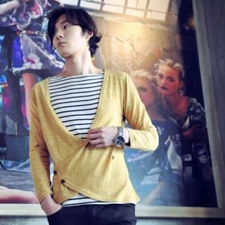 Knit Cardigan