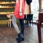 PUFFY - Panel Leggings