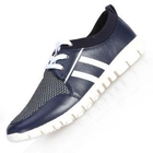BSQT - Mesh-Panel Sneakers