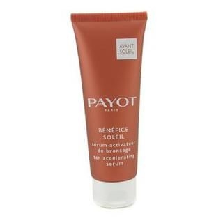Benefice Soleil Tan Accelerating Serum (For Face and Body)