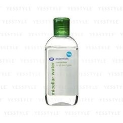 Boots - Essentials Cucumber Micellar Water Boots - Essentials Cucumber Micellar Water