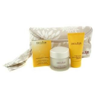 Hydra Floral Natural Beauty Collection: Cream + Mask + Aromessence Neroli + Bag Hydra Floral Natural Beauty Collection: Cream + Mask + Aromessence Neroli + Bag