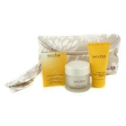 Decleor - Hydra Floral Natural Beauty Collection: Cream + Mask + Aromessence Neroli + Bag Decleor - Hydra Floral Natural Beauty Collection: Cream + Mask + Aromessence Neroli + Bag