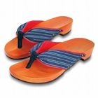 Mizutori - Geta Monogatari - Wooden Sandals
