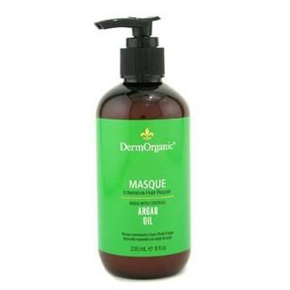 Argan Oil Intensive Hair Repair Masque Argan Oil Intensive Hair Repair Masque