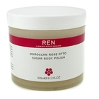 Ren - Moroccan Rose Otto Sugar Body Polish