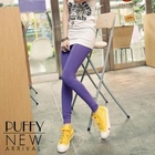 PUFFY - Lace-Up Canvas Sneakers