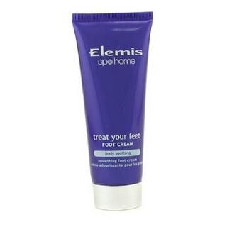 Treat Your Feet Foot Cream