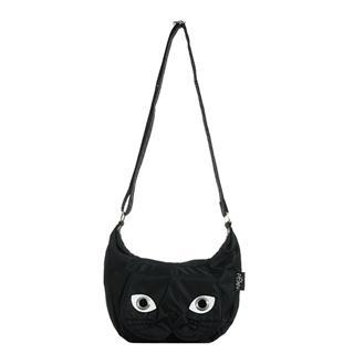 Cat Shoulder Bag (BK - S) Cat Shoulder Bag (BK - S)
