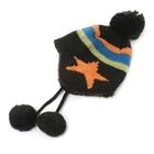 TOKIO - Knit Trapper Hat