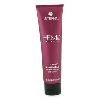 Hemp Organics Hard Hold Gel Hemp Organics Hard Hold Gel