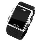 MURATI - LED Digital Strap Watch