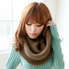 Tokyo Fashion - Circle Scarf