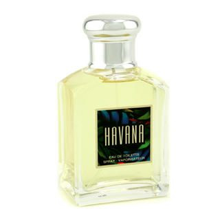 Havana Eau De Toilette Spray Havana Eau De Toilette Spray
