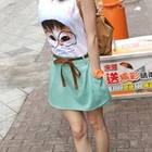 Tokyo Fashion - Pleated Skort