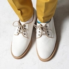 Rone - Lace-Up Canvas Sneakers