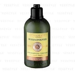 L'Occitane 歐舒丹 - 草本療法深層滋養護髮素 L'Occitane 歐舒丹 - 草本療法深層滋養護髮素