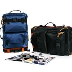 BoynMen - Convertible Backpack