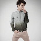 deepstyle - Denim Shirt