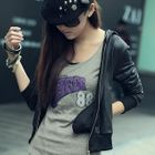 PUFFY - Hooded Jacket