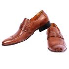 MARTUCCI - Leather Loafers