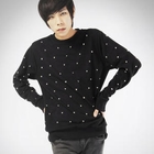 deepstyle - Studded T-Shirt