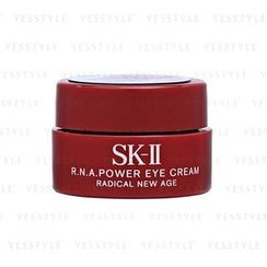 SK-II - R.N.A. Power Eye Cream Radical New Age (Travel Size) SK-II - R.N.A. Power Eye Cream Radical New Age (Travel Size)