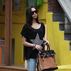 JUNY - Star Studded T-Shirt