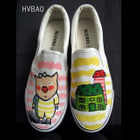 HVBAO - Slip-Ons